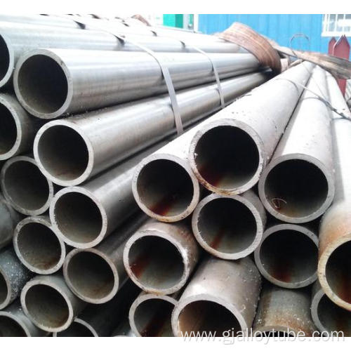 35Crmo small diameter seamless steel pipe sales